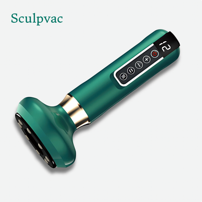 Sculpvac